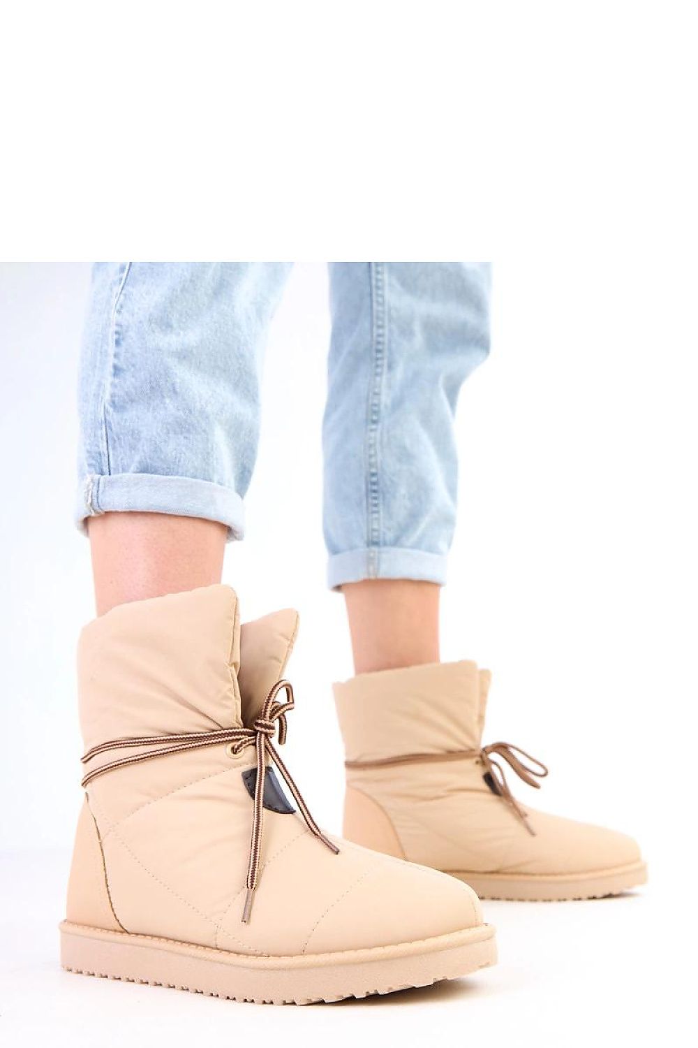  Moon boots model 218531 Solea 