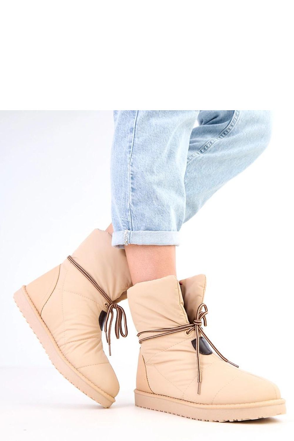  Moon boots model 218531 Solea 
