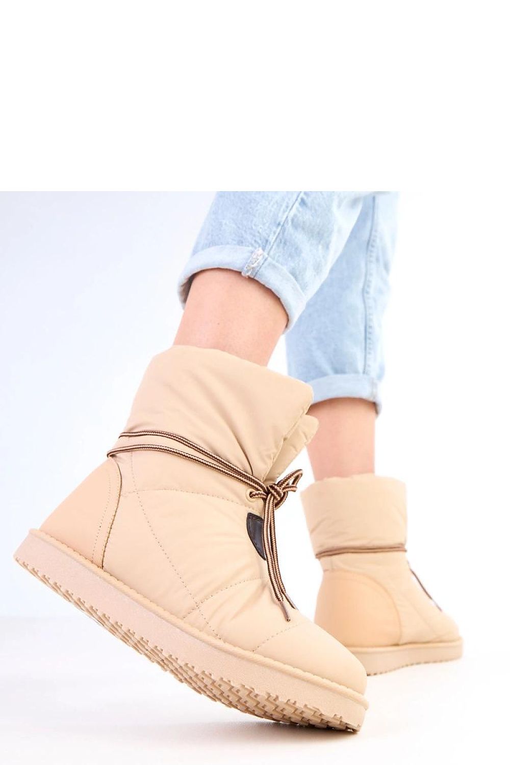  Moon boots model 218531 Solea 