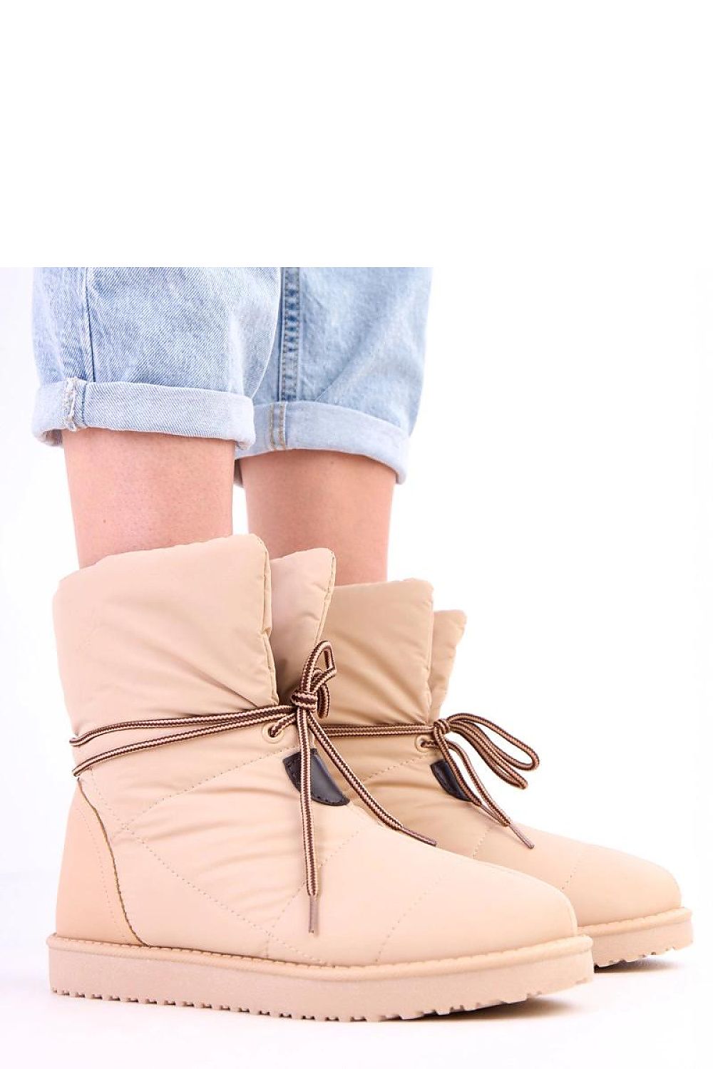  Moon boots model 218531 Solea 