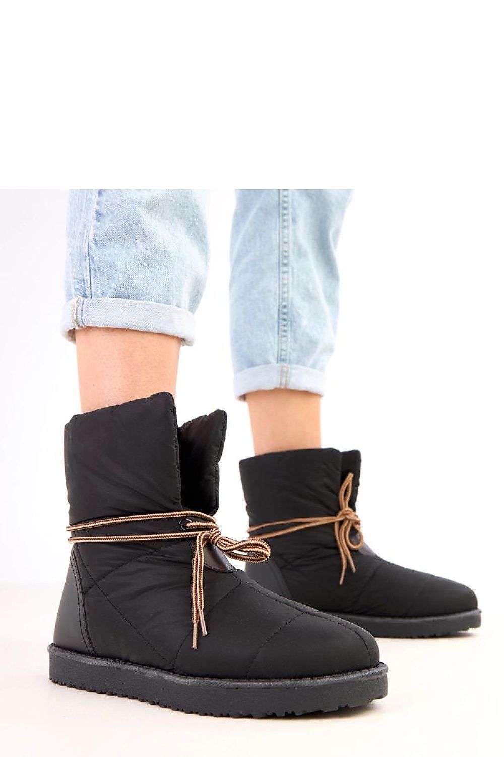  Moon boots model 218532 Solea 