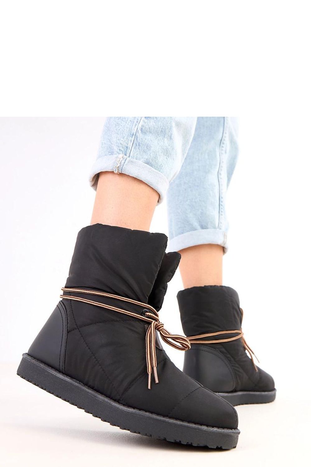  Moon boots model 218532 Solea 