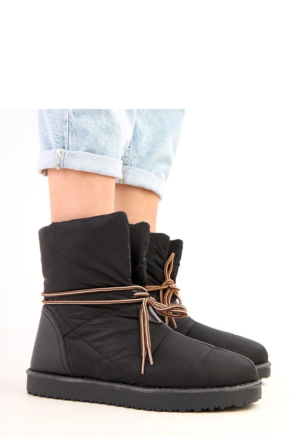  Moon boots model 218532 Solea 