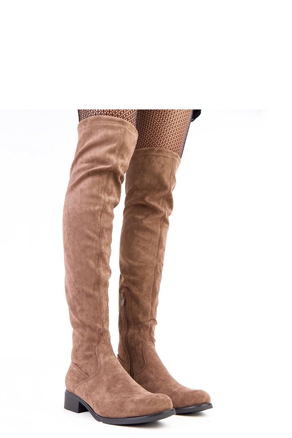  Cizme model 218560 Solea 