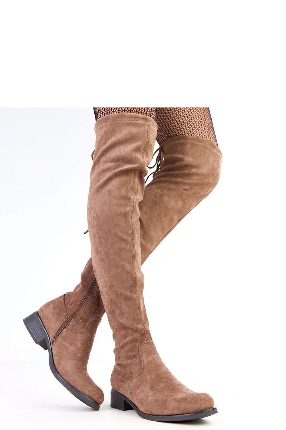  Cizme model 218560 Solea 