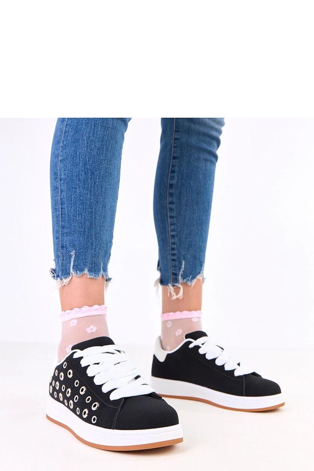  Pantofi de sport model 218562 Solea 