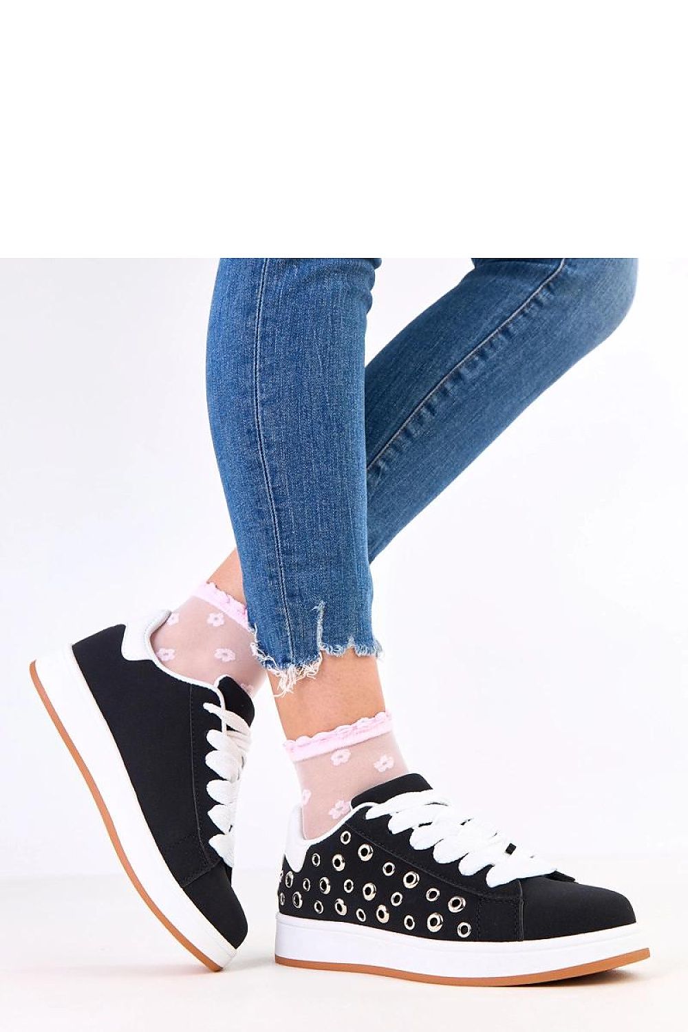  Pantofi de sport model 218562 Solea 