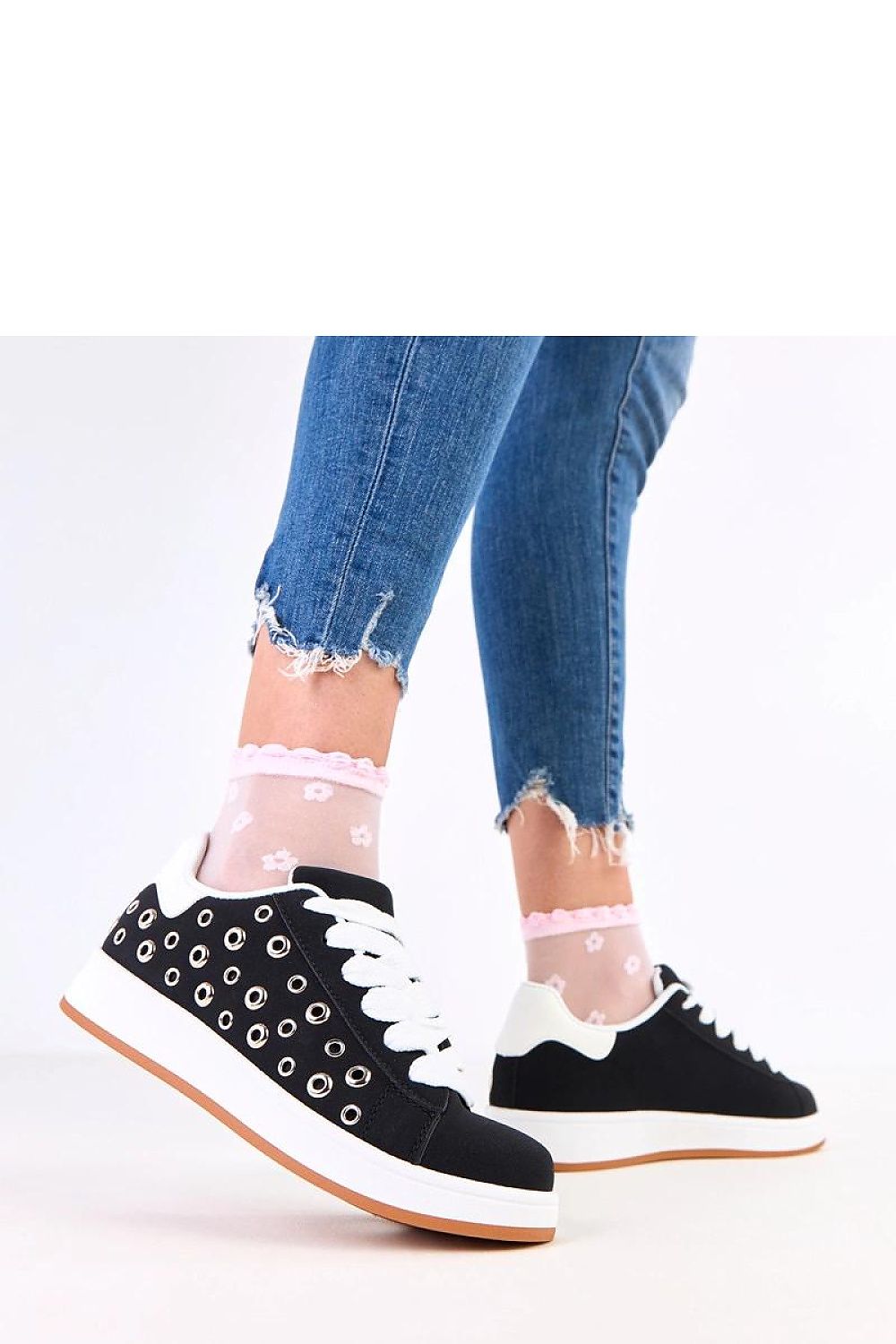  Pantofi de sport model 218562 Solea 