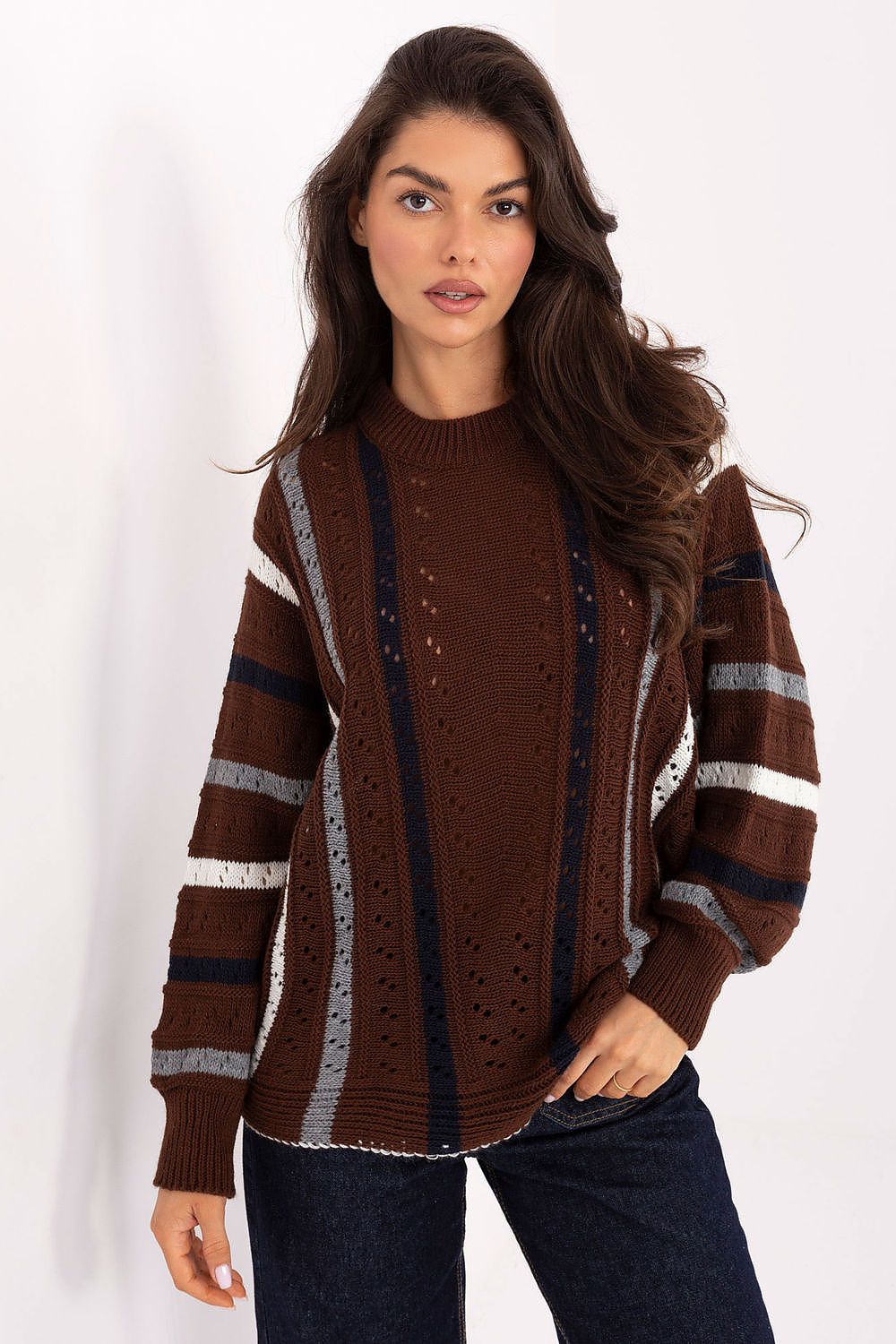  Pulover model 218594 Factory Price 