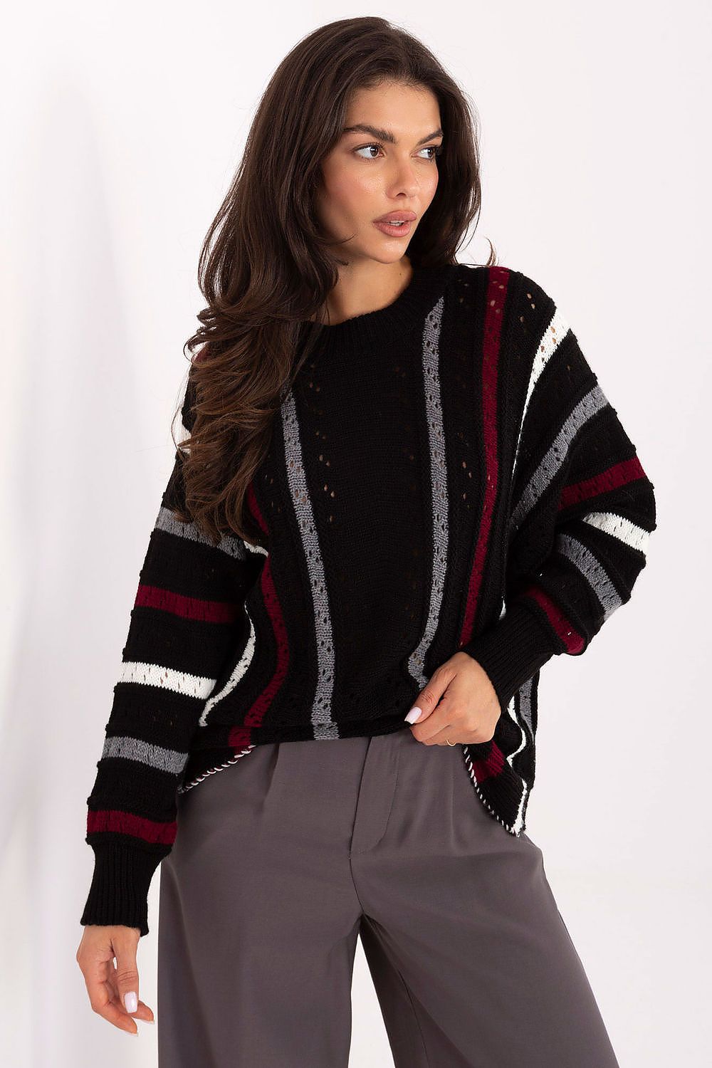  Pulover model 218596 Factory Price 