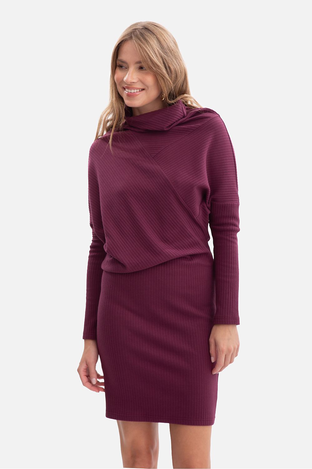  Rochie de zi model 218623 BeWear 