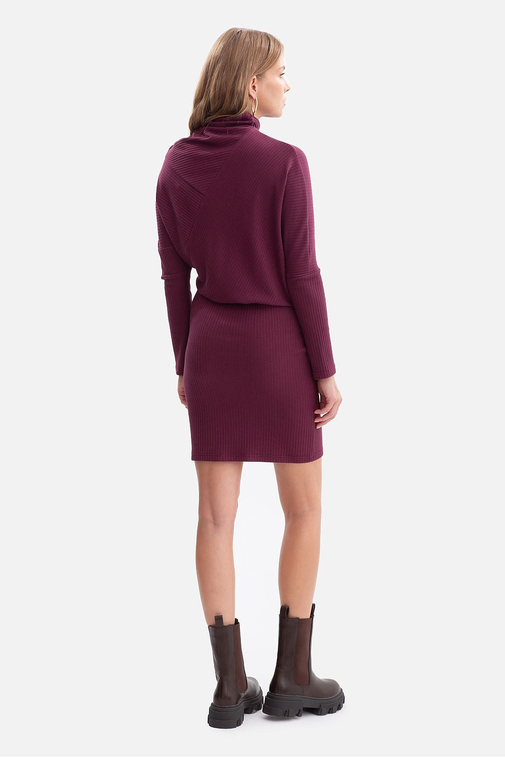  Rochie de zi model 218623 BeWear 