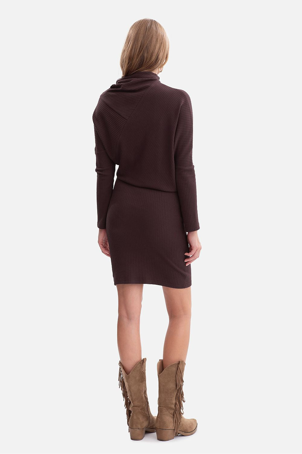  Rochie de zi model 218625 BeWear 