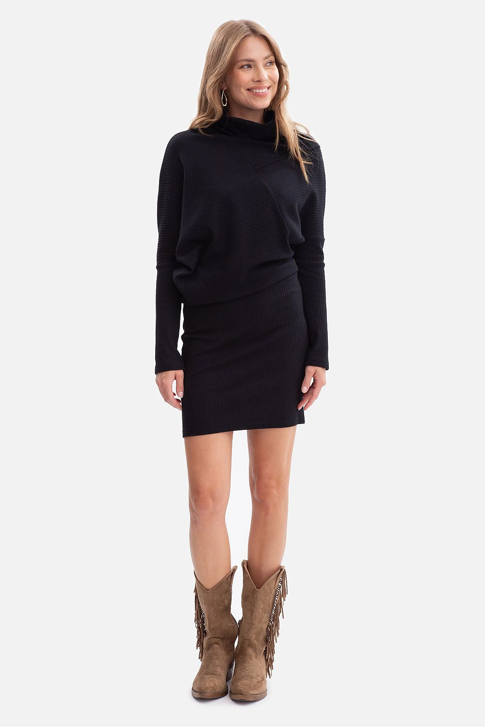  Rochie de zi model 218626 BeWear 
