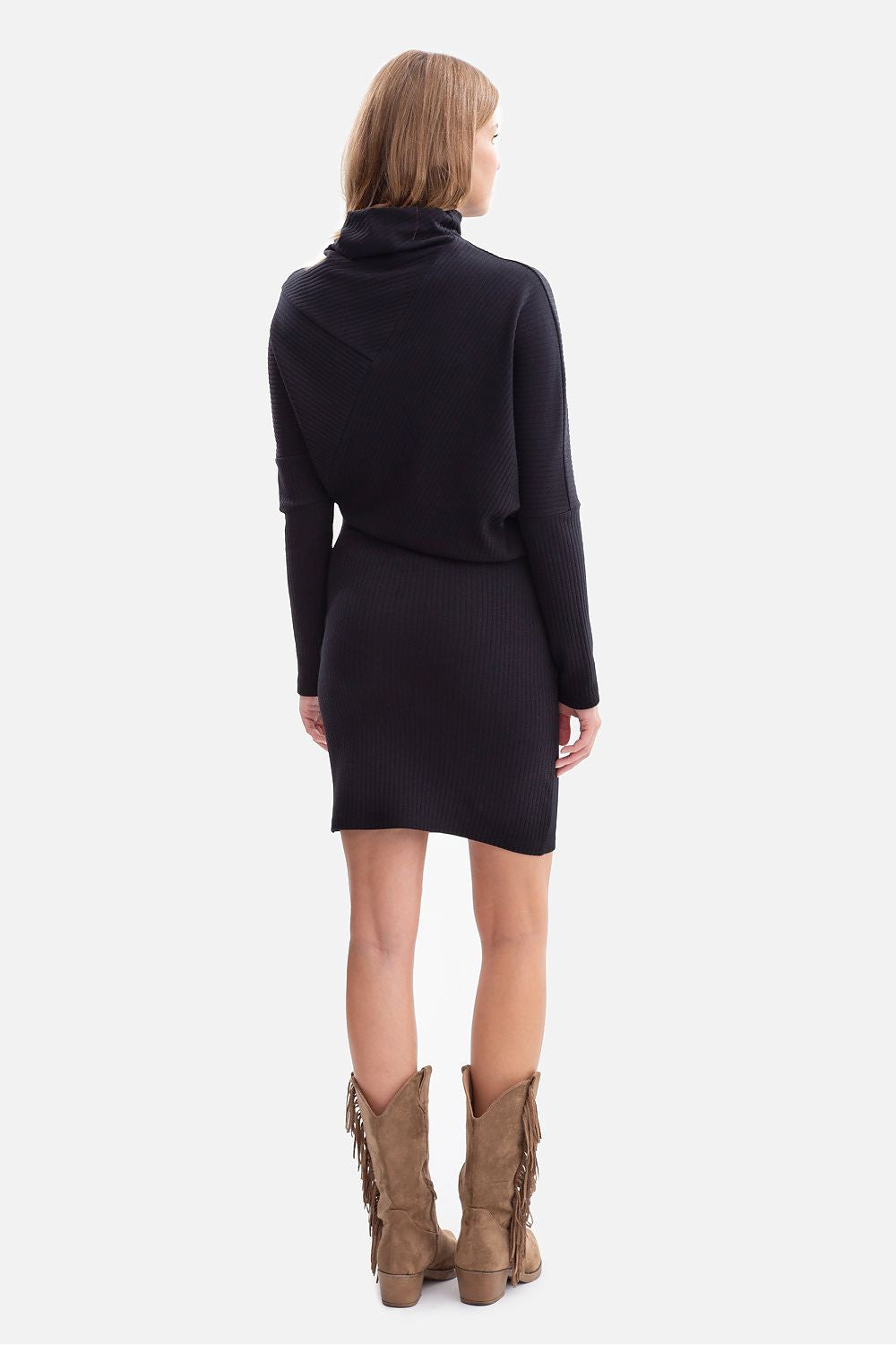  Rochie de zi model 218626 BeWear 