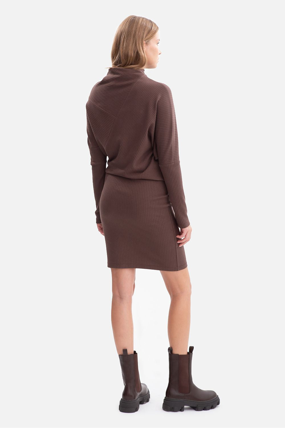  Rochie de zi model 218627 BeWear 