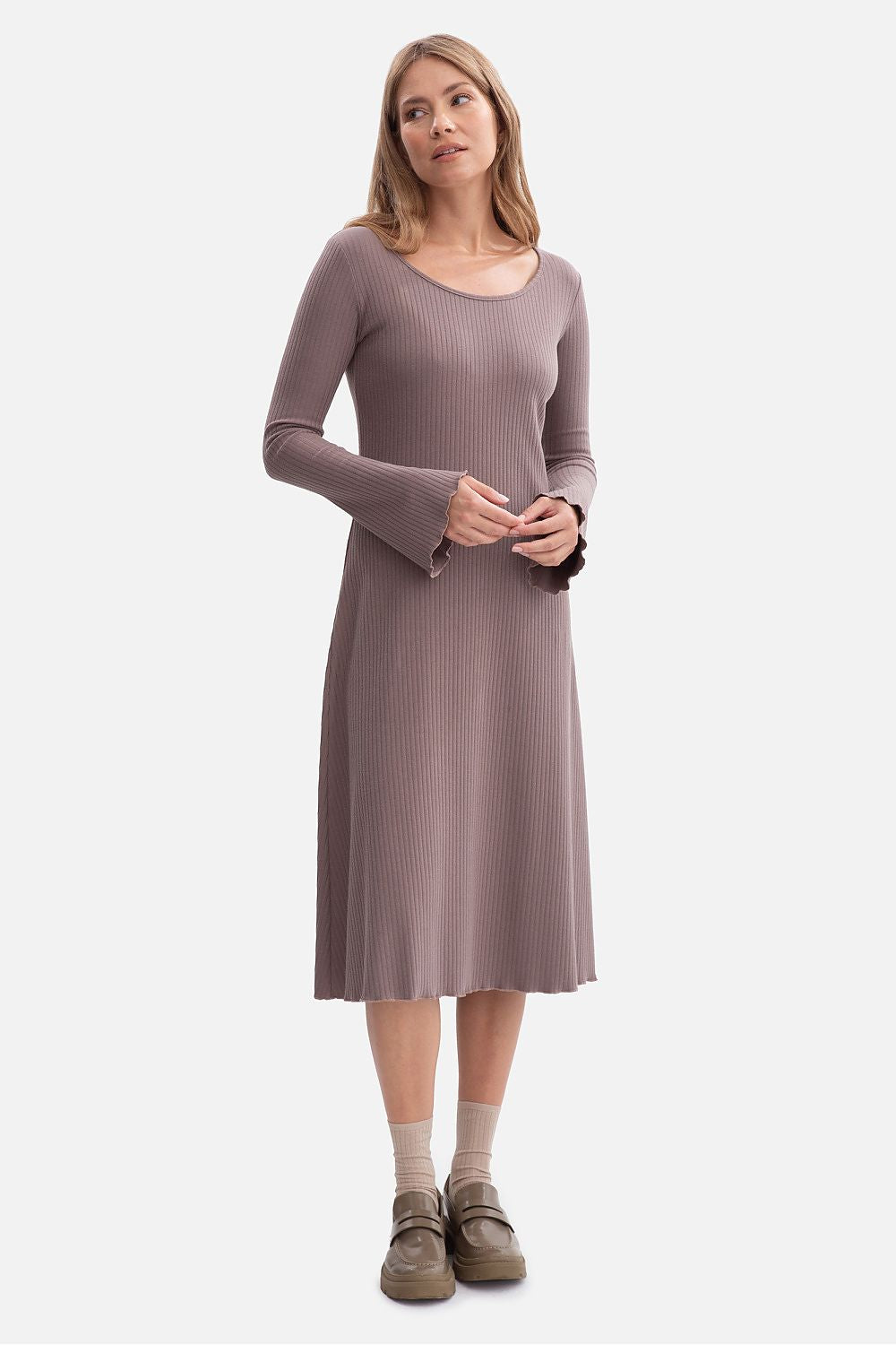  Rochie de zi model 218629 BeWear 
