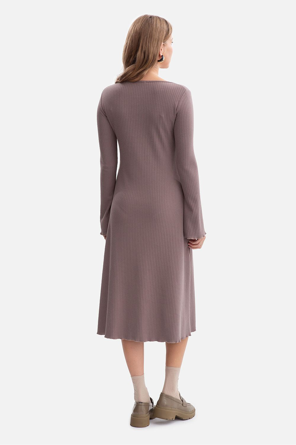  Rochie de zi model 218629 BeWear 