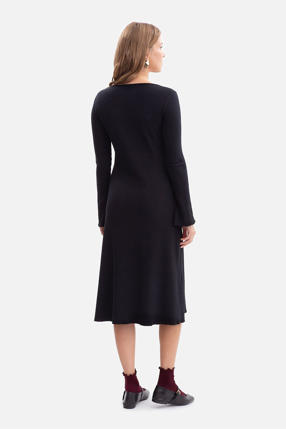  Rochie de zi model 218631 BeWear 