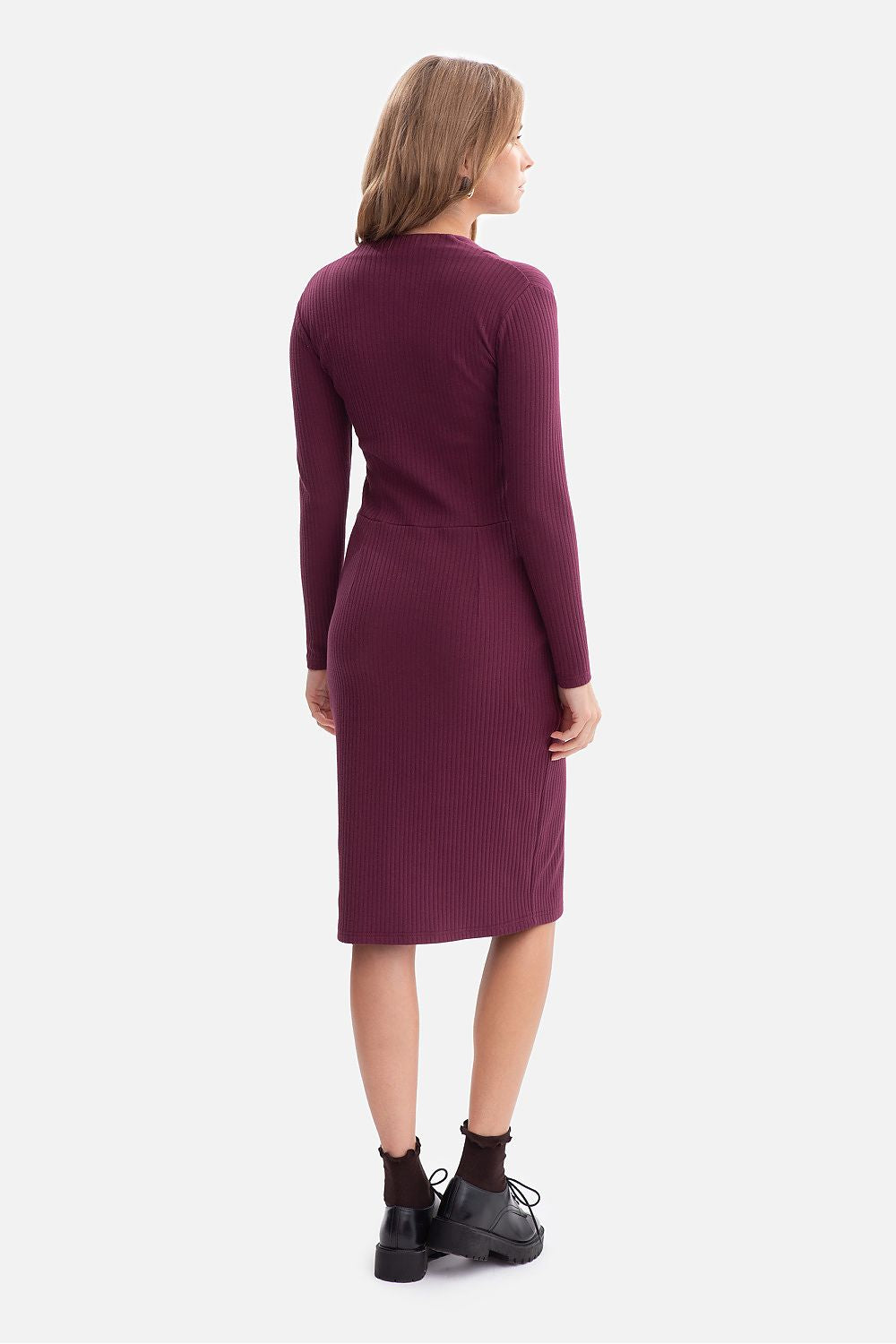  Rochie de zi model 218633 BeWear 