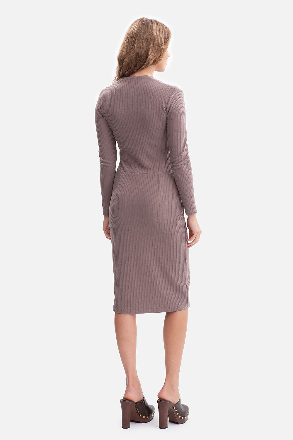  Rochie de zi model 218634 BeWear 