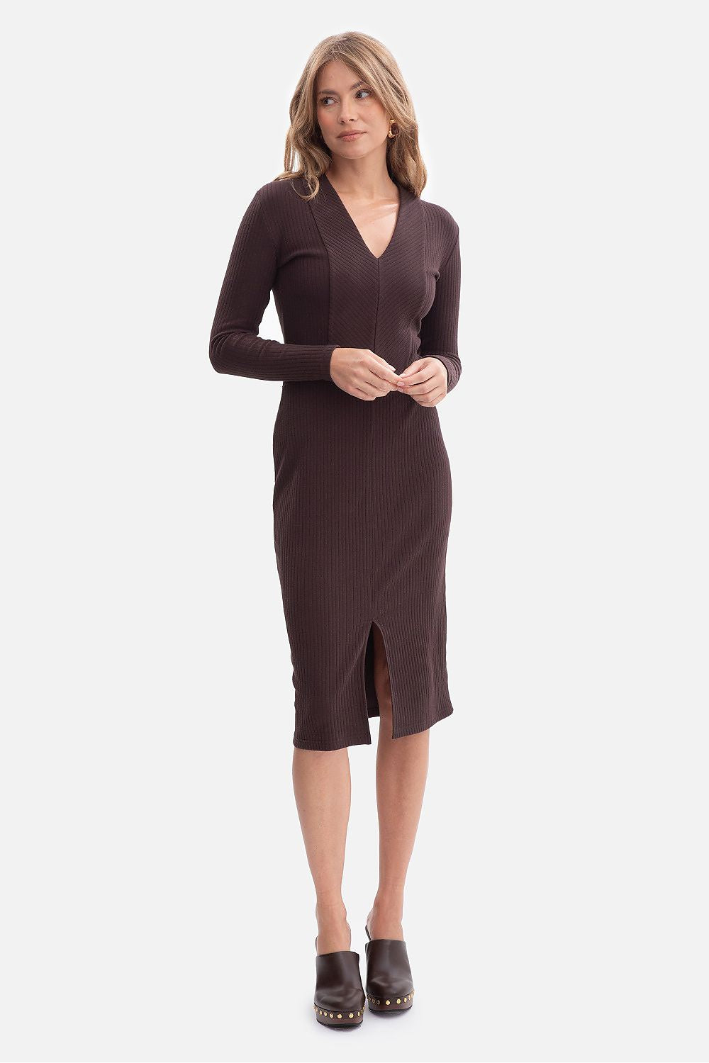  Rochie de zi model 218635 BeWear 