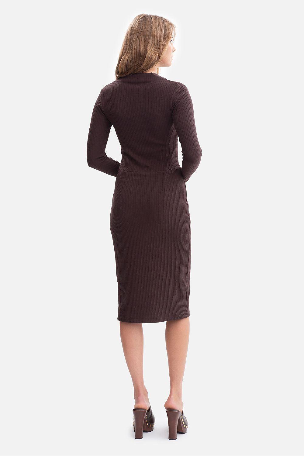  Rochie de zi model 218635 BeWear 
