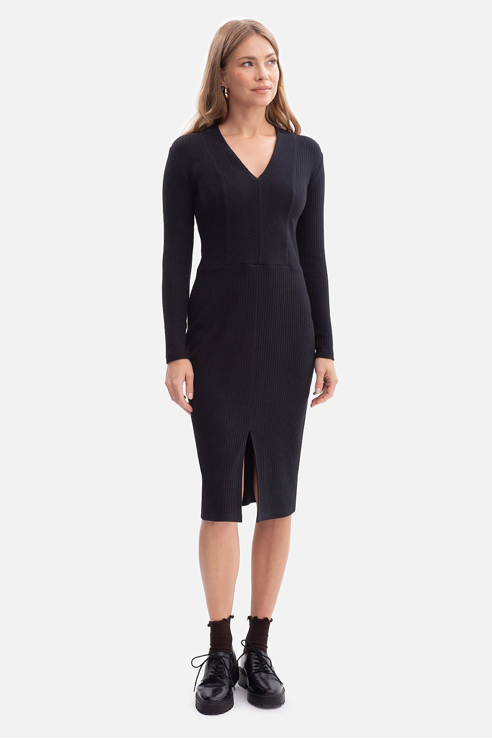  Rochie de zi model 218636 BeWear 