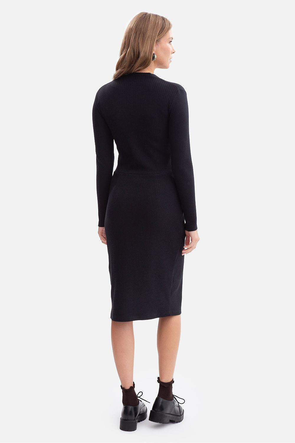  Rochie de zi model 218636 BeWear 