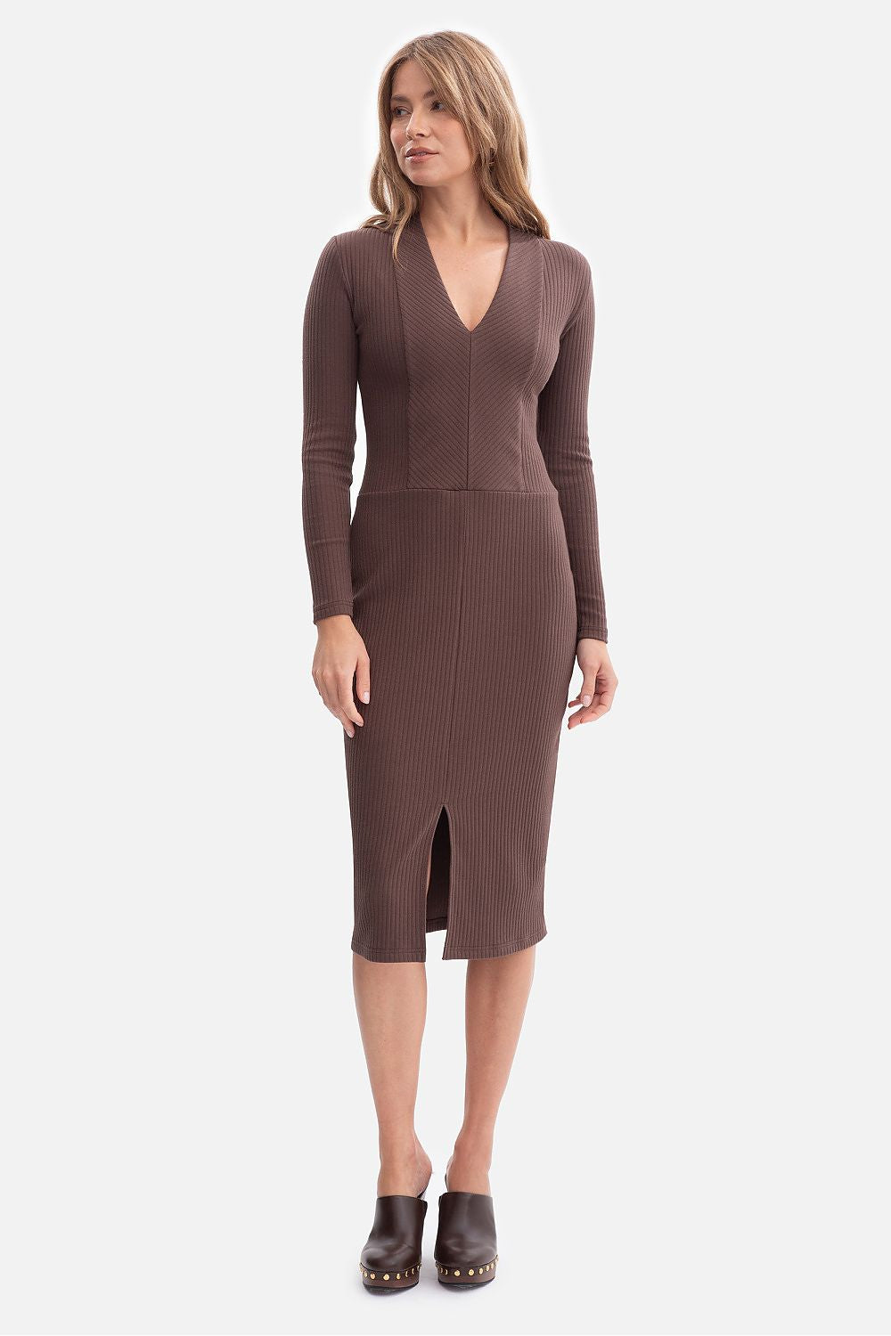  Rochie de zi model 218637 BeWear 