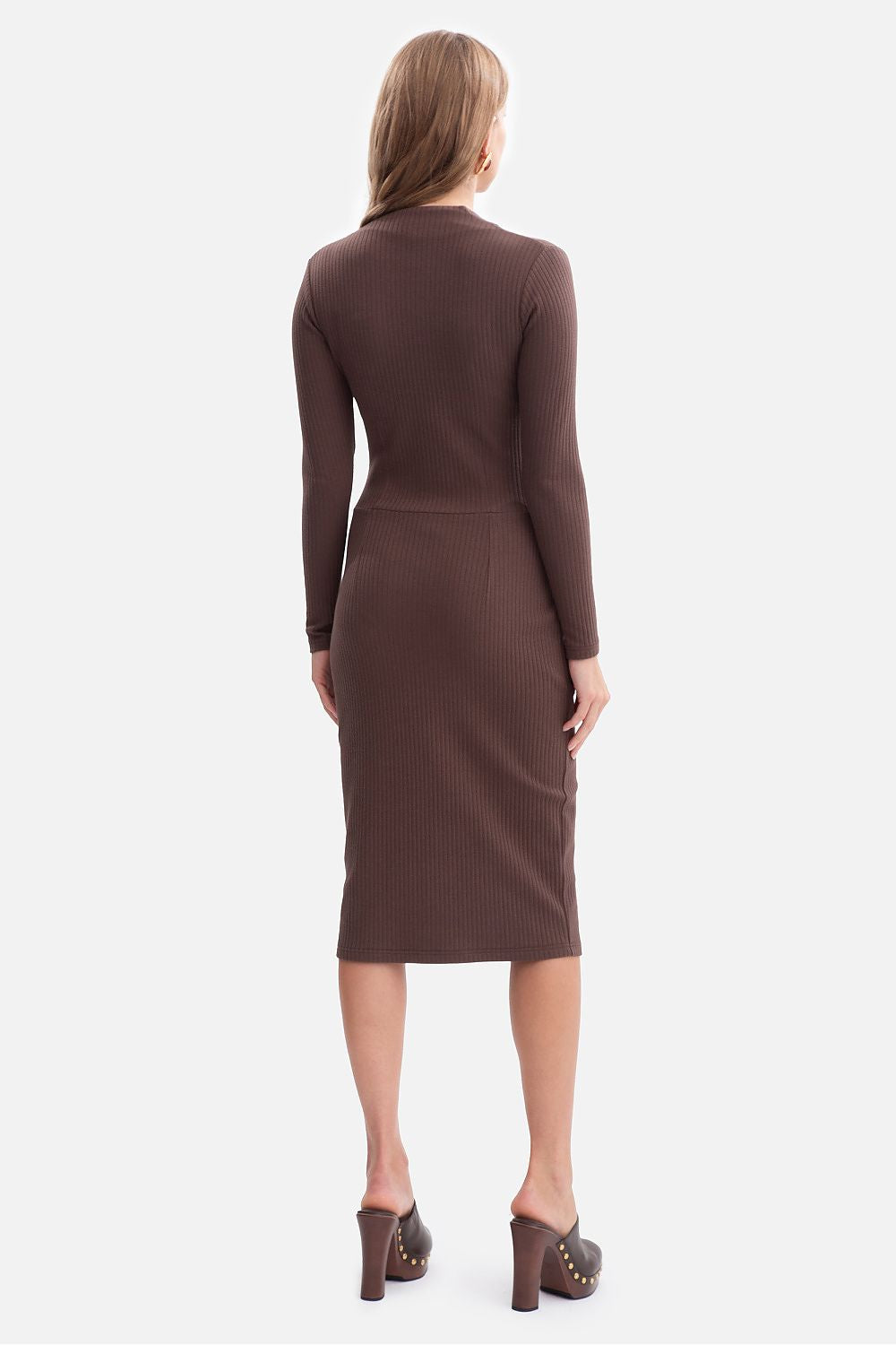  Rochie de zi model 218637 BeWear 