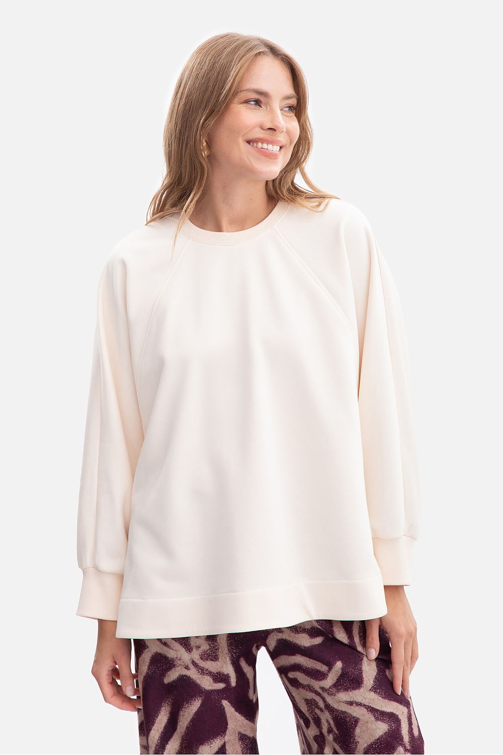  Bluză model 218638 BeWear 