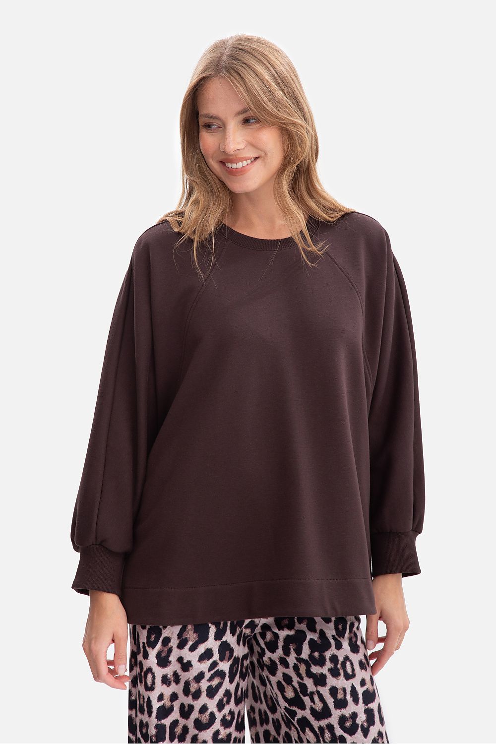 Bluză model 218640 BeWear 