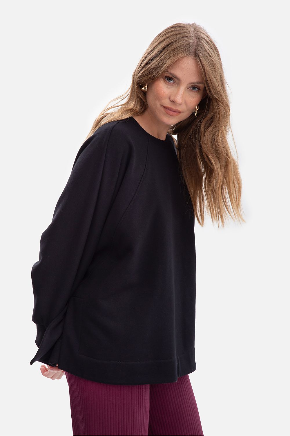  Bluză model 218641 BeWear 