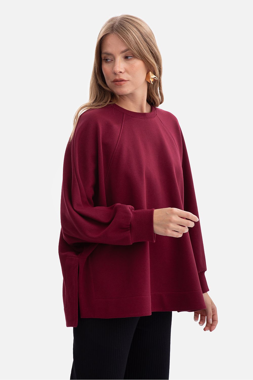  Bluză model 218642 BeWear 