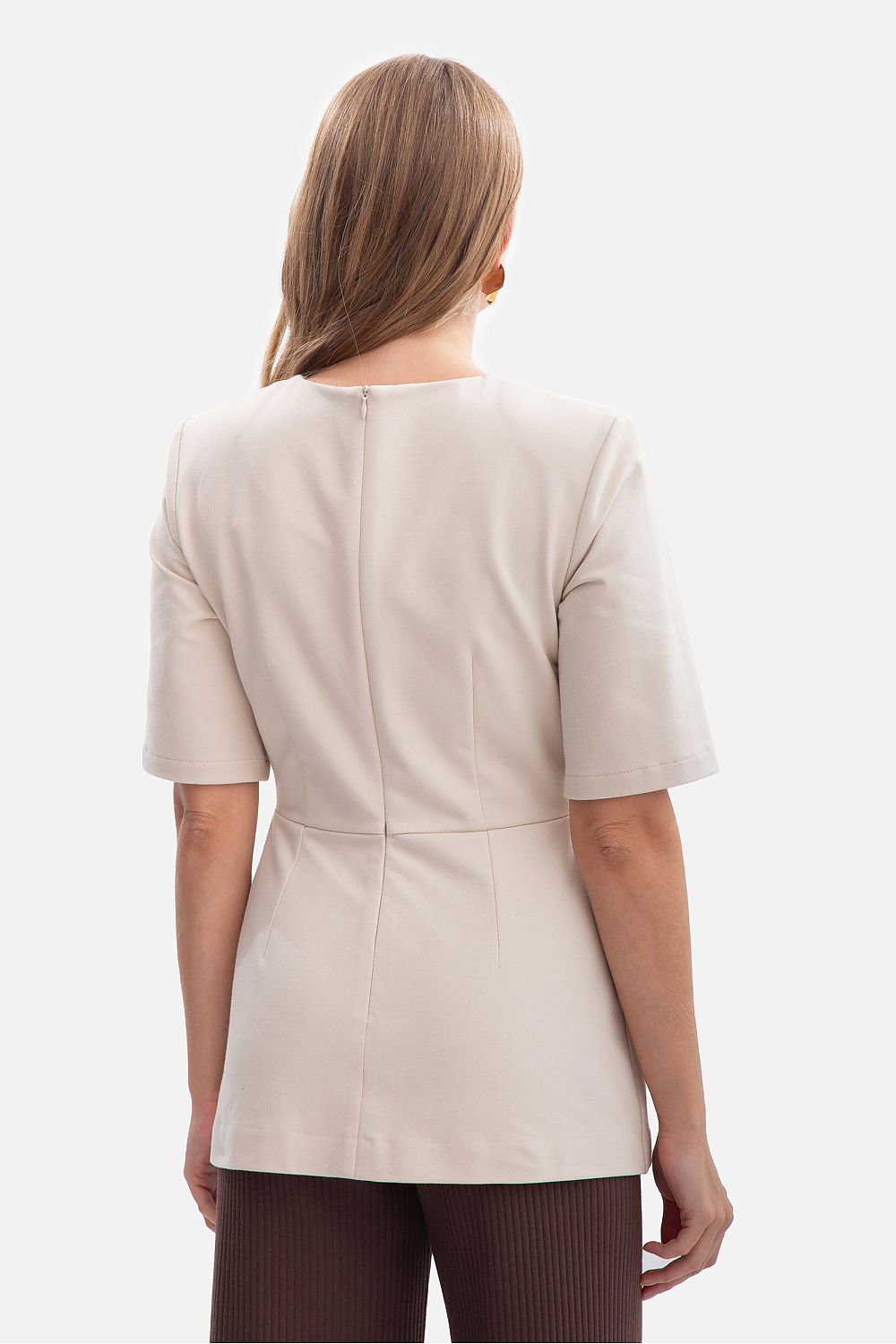  Bluză model 218643 BeWear 