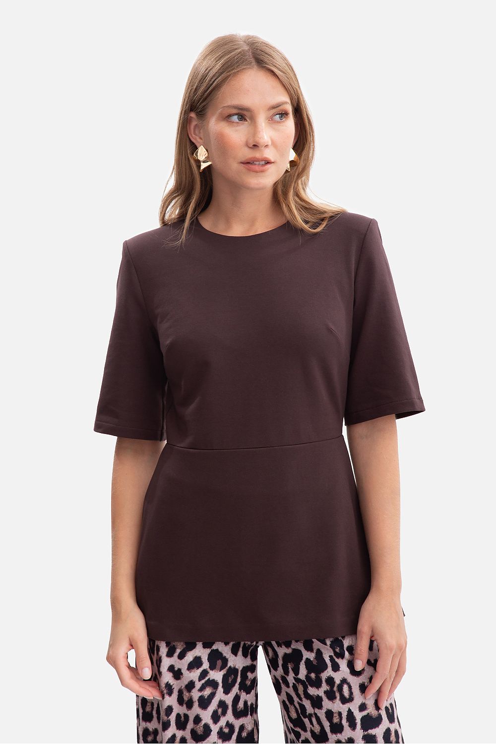  Bluză model 218644 BeWear 