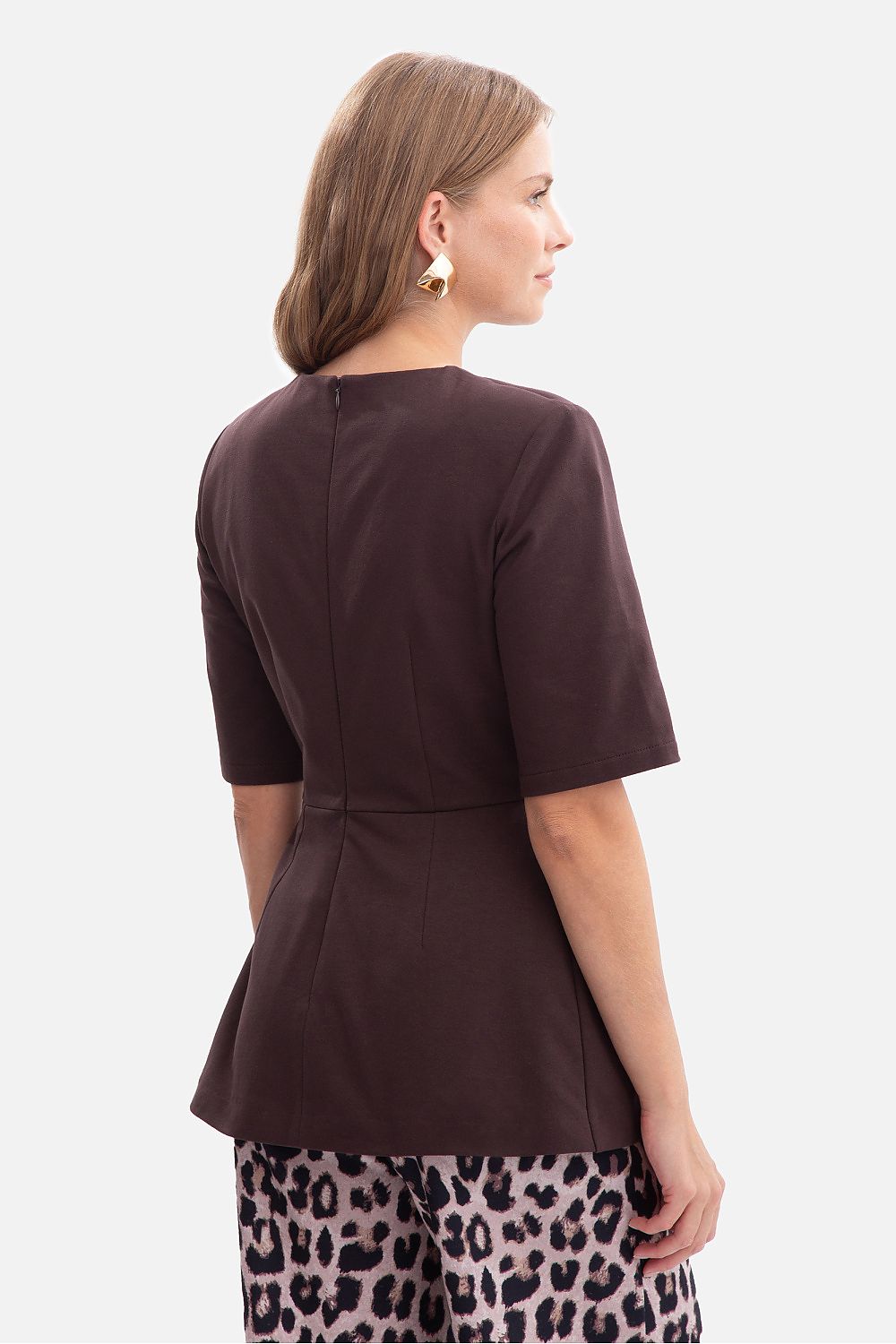  Bluză model 218644 BeWear 