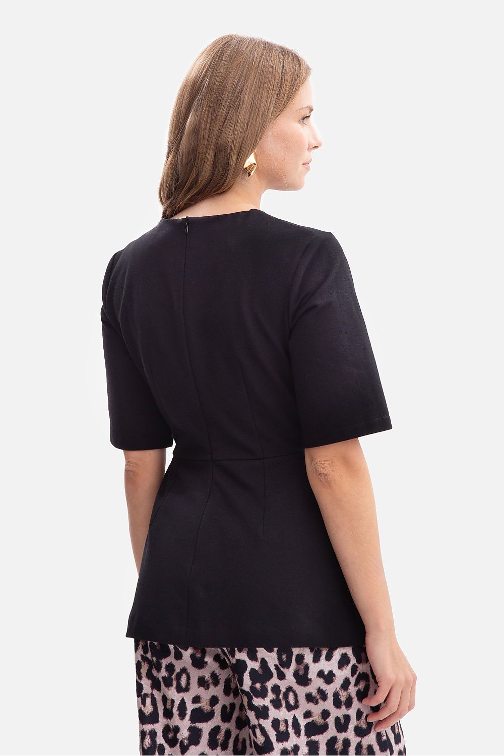  Bluză model 218645 BeWear 