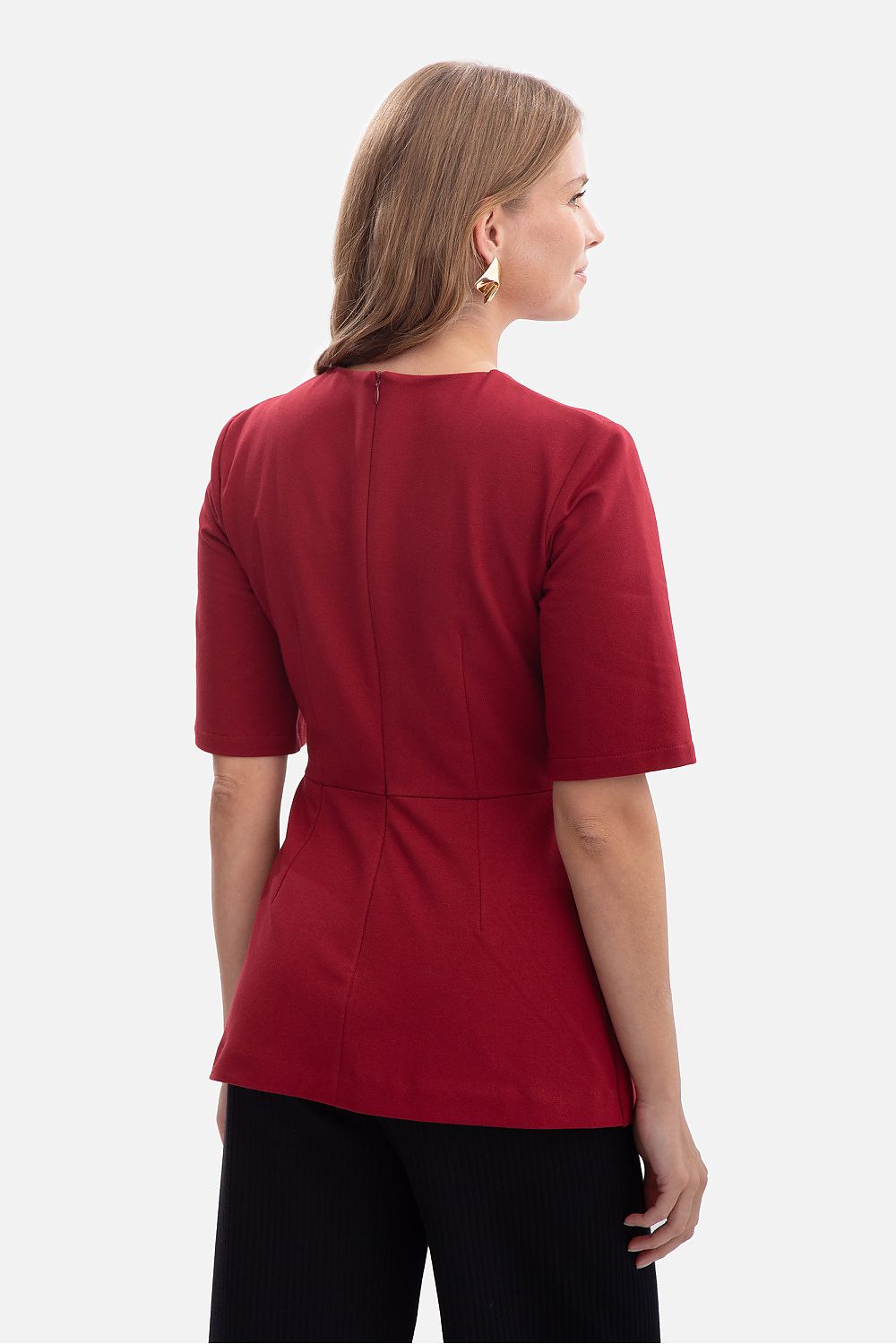  Bluză model 218646 BeWear 