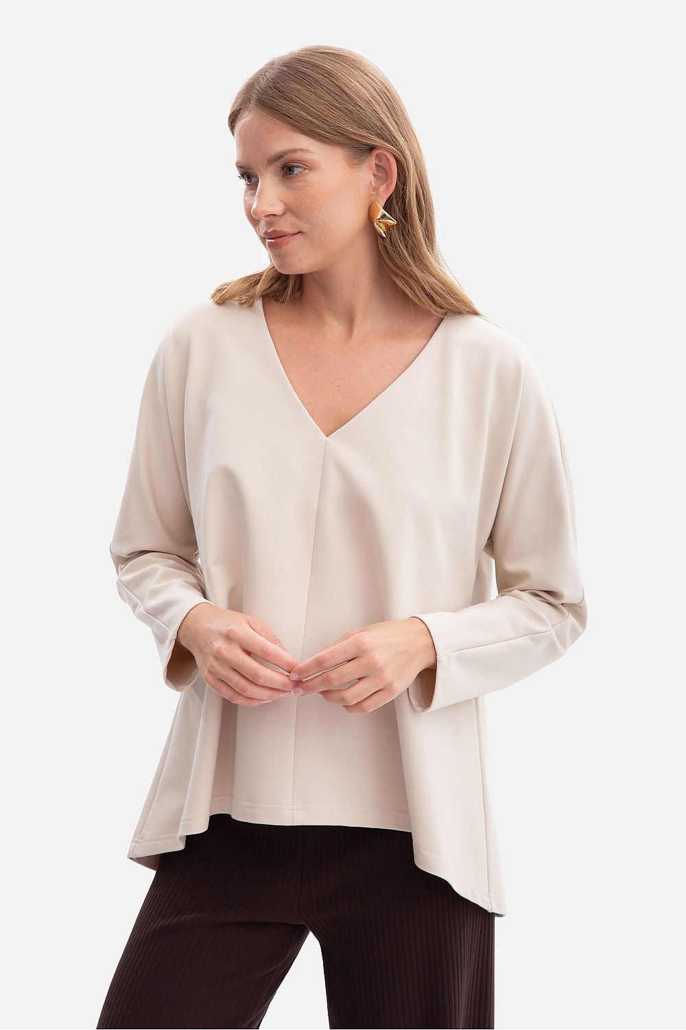  Bluză model 218647 BeWear 
