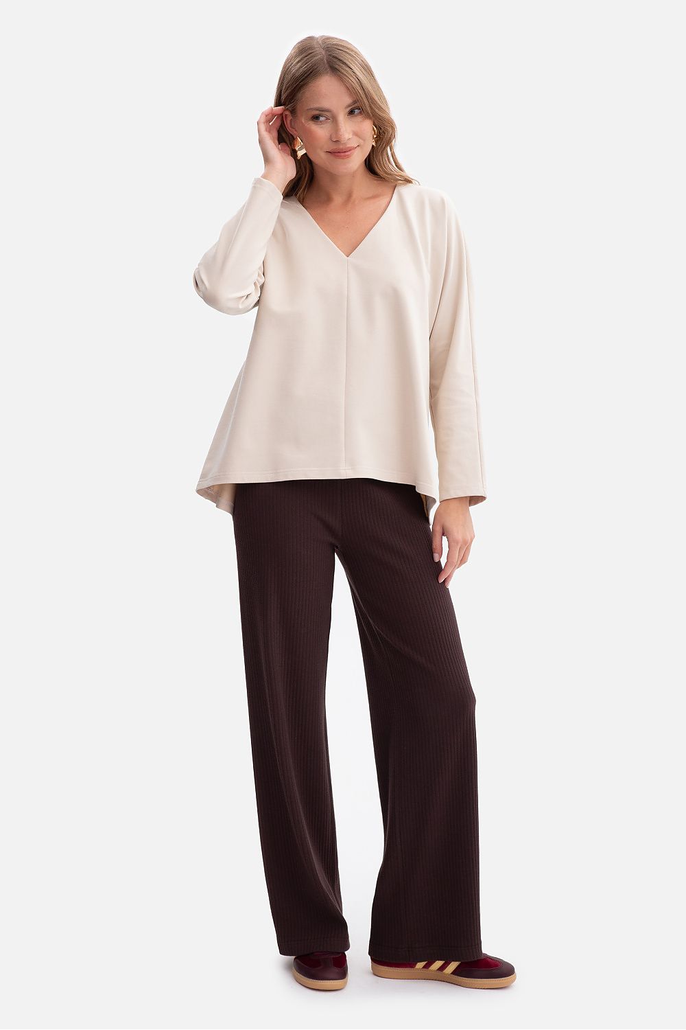  Bluză model 218647 BeWear 