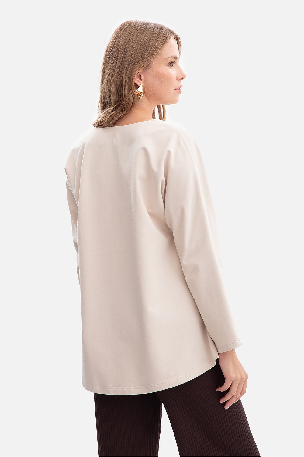  Bluză model 218647 BeWear 