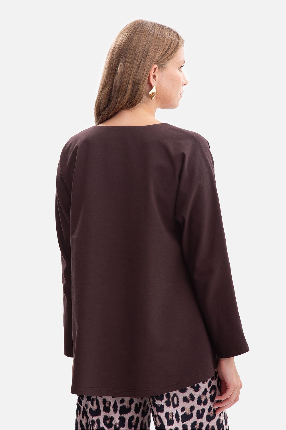  Bluză model 218648 BeWear 