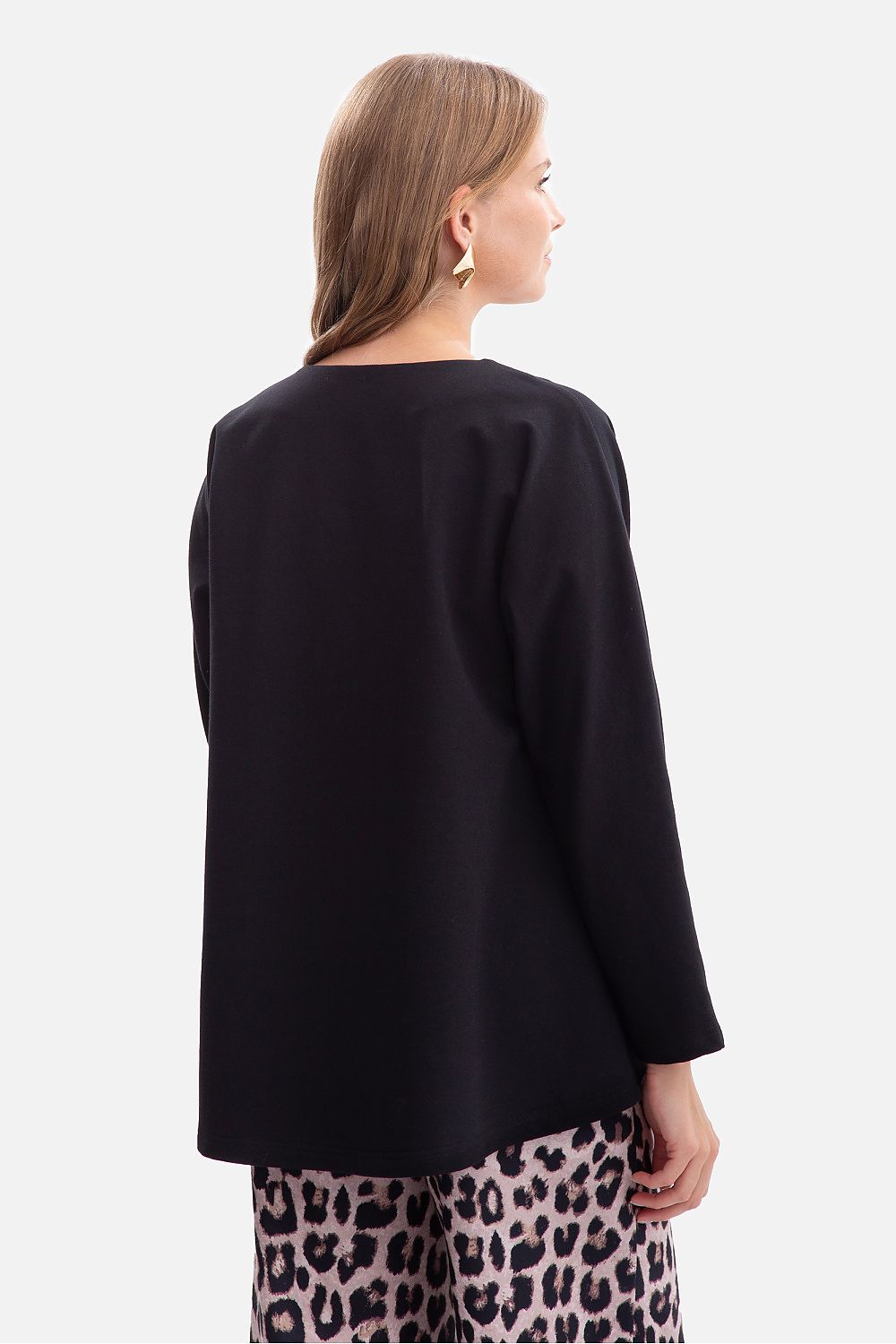  Bluză model 218649 BeWear 