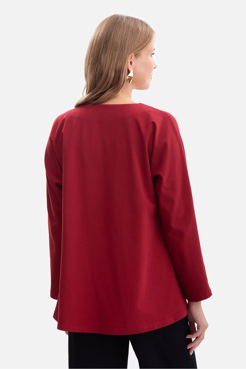  Bluză model 218650 BeWear 
