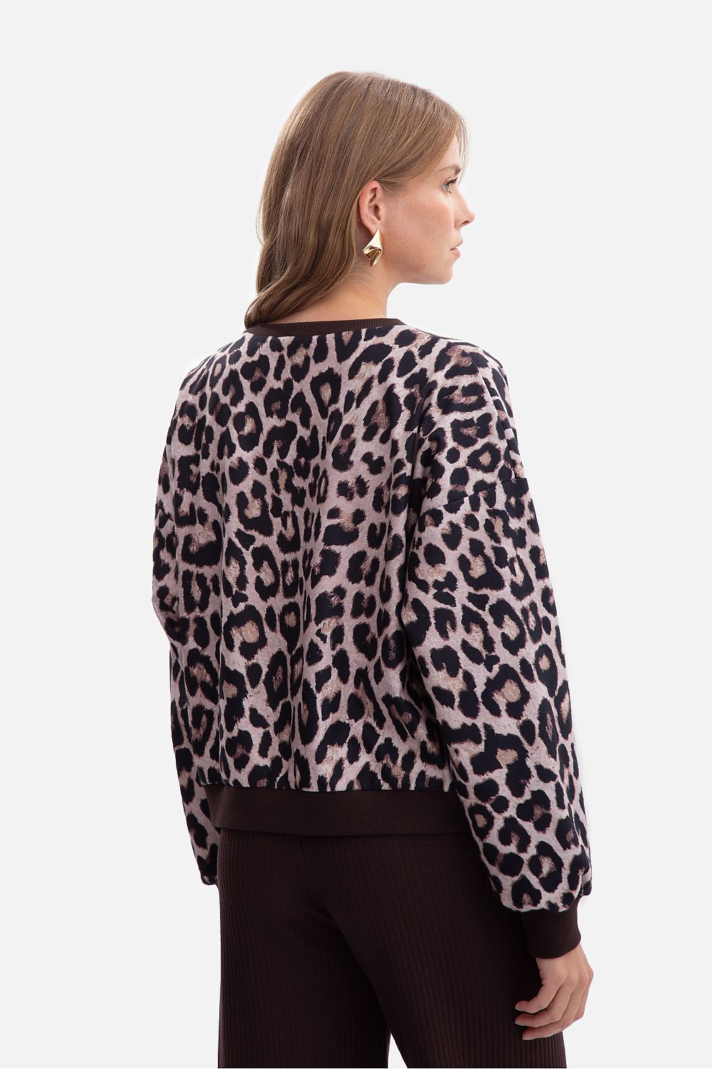  Bluză model 218653 BeWear 
