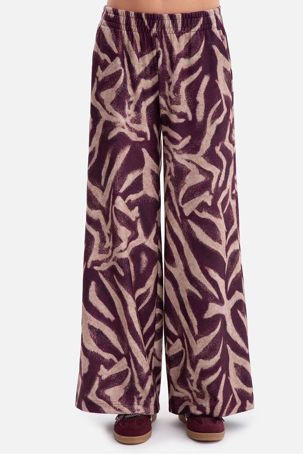  Pantaloni de damă model 218654 BeWear 