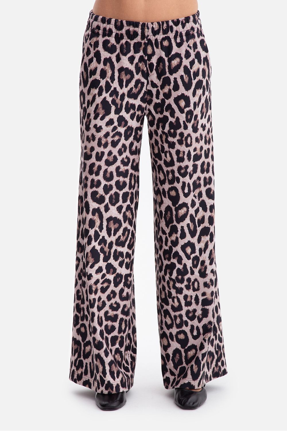  Pantaloni de damă model 218655 BeWear 