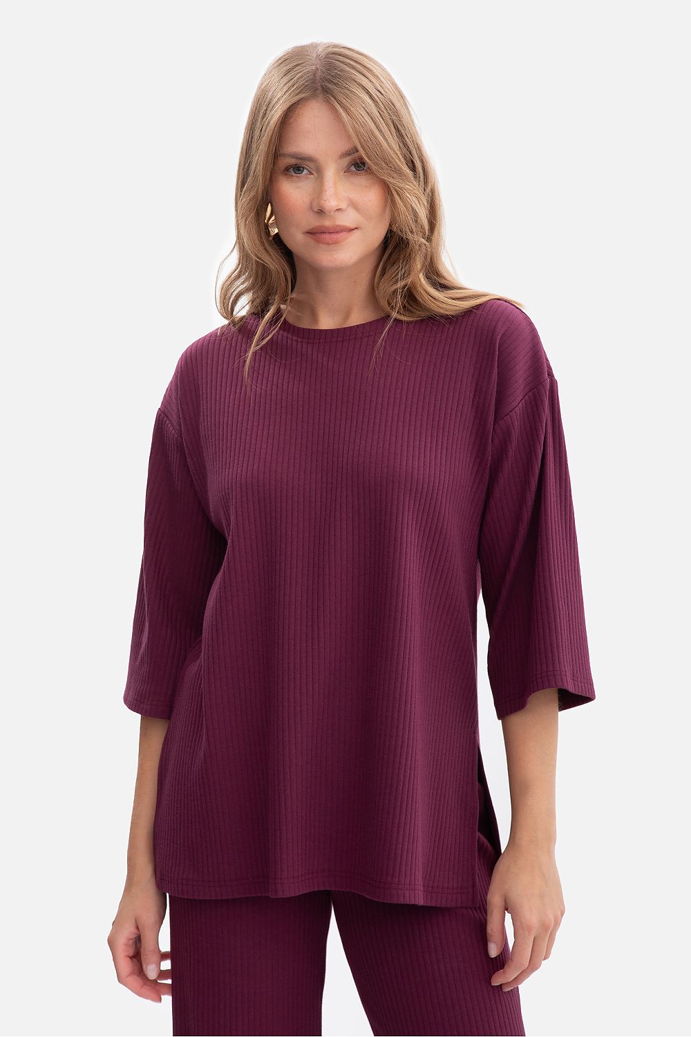  Bluză model 218656 BeWear 